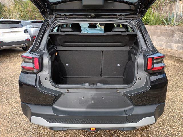 CITROEN C3 1200 PURETECH TURBO YOU PACK PLUS 100CV