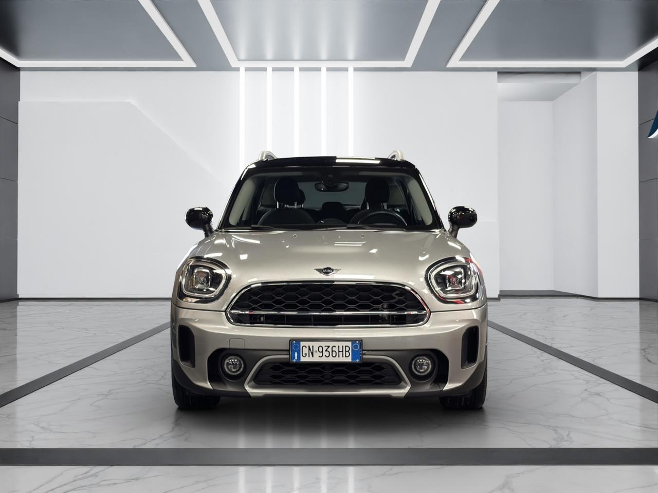 Mini Countryman Cooper SE Classic 1.5 Twin Power Turbo eDrive ALL4 - TETTO - 24 MESI GARANZIA