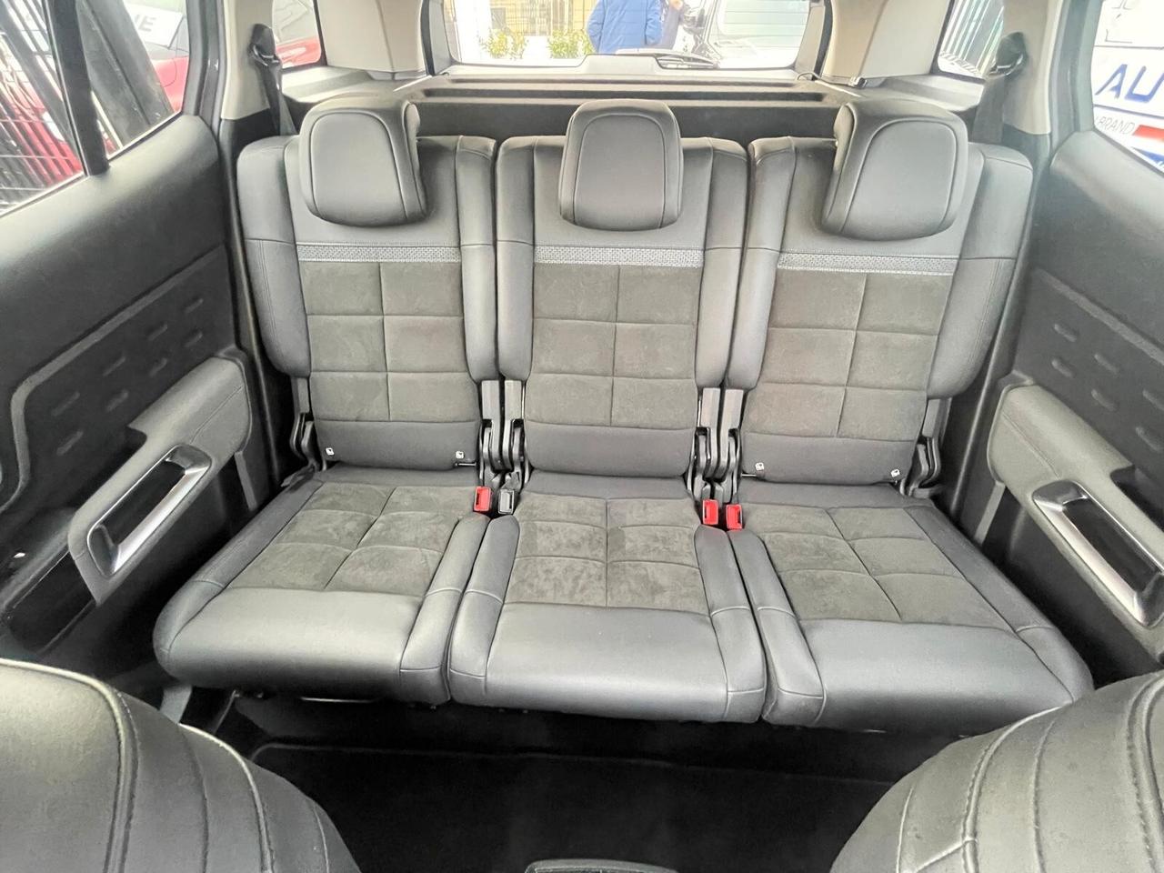 Citroen C5 Aircross BlueHDi 130 S&S EAT8 Shine