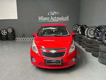 Chevrolet Spark 1.0 LS GPL Eco Logic Neopatentati