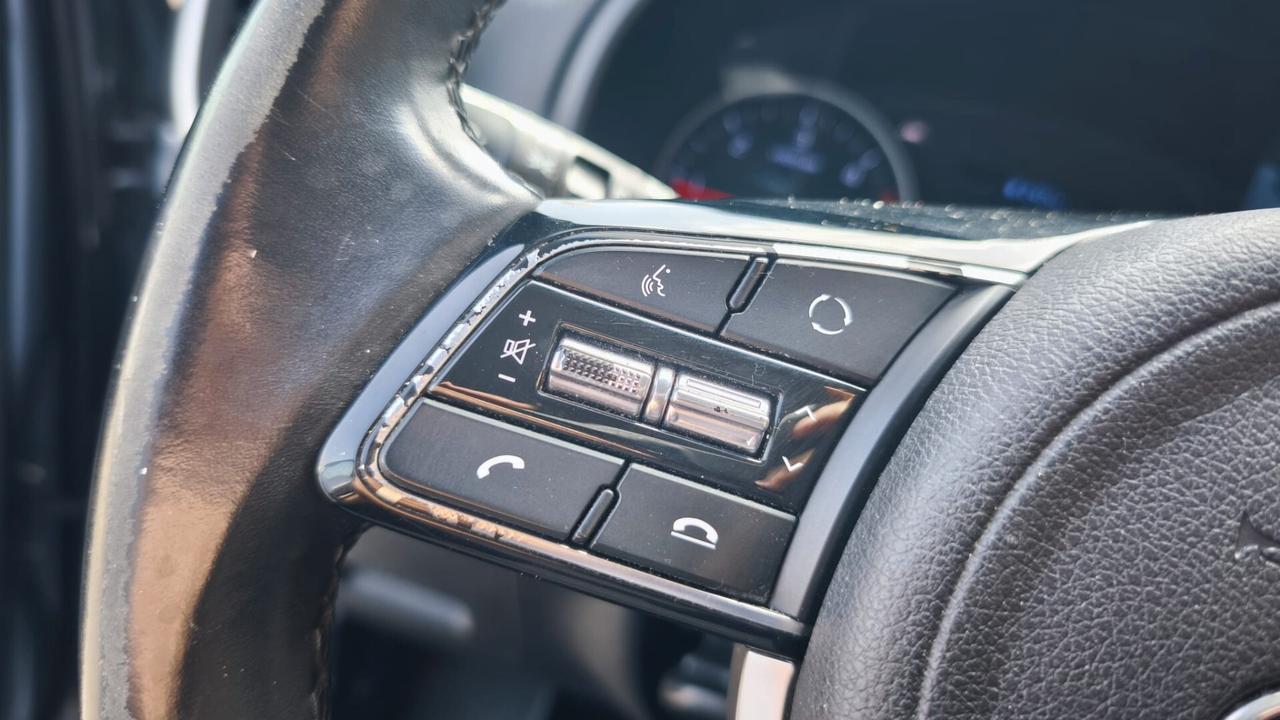 Kia Sportage 1.6 CRDI 136 CV DCT7 2WD Mild Hybrid Business Class