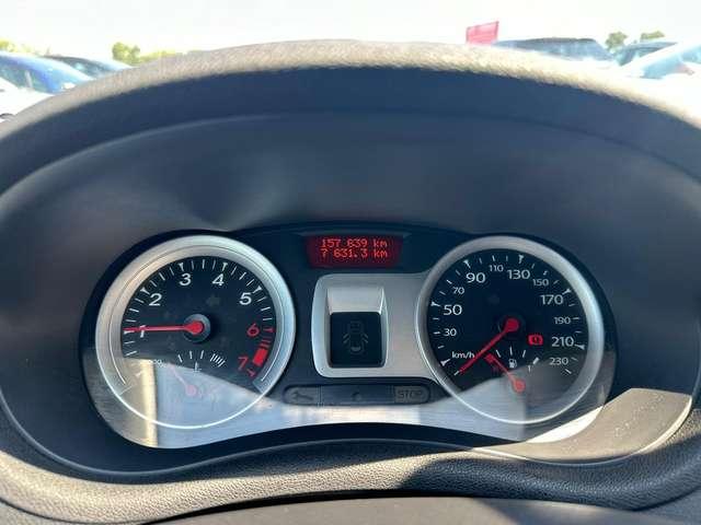 Renault Clio Clio III 2009 5p 1.2 tce Luxe 100cv