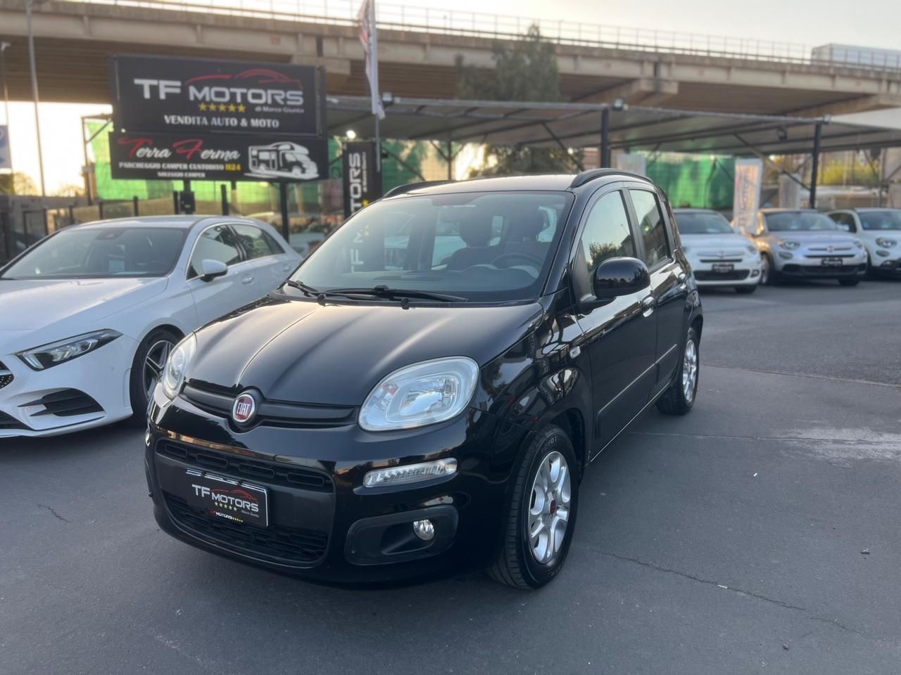 Fiat Panda 1.3 Multijet 95cv SOLO 79.000KM - 2016