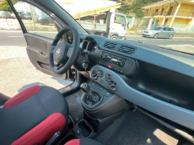 Fiat Panda 1.2 Easy