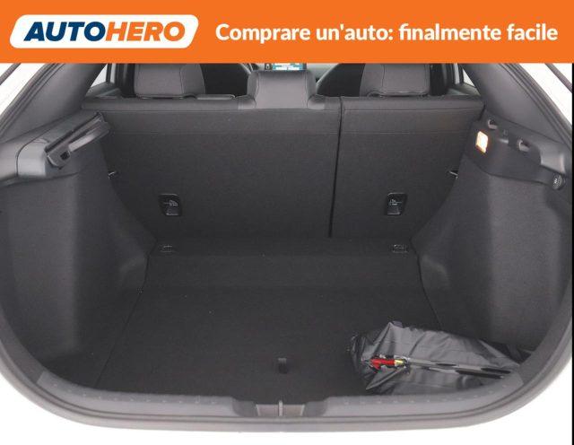 HONDA Civic 2.0 Hev eCVT Sport