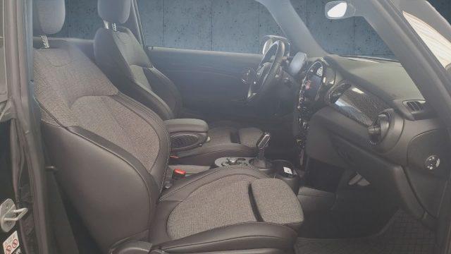 MINI Cooper SE Aut.