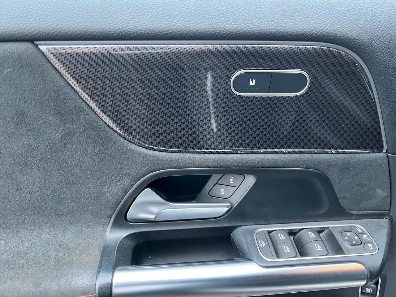 Mercedes-benz GLA 200 d Automatic AMG Line Premium