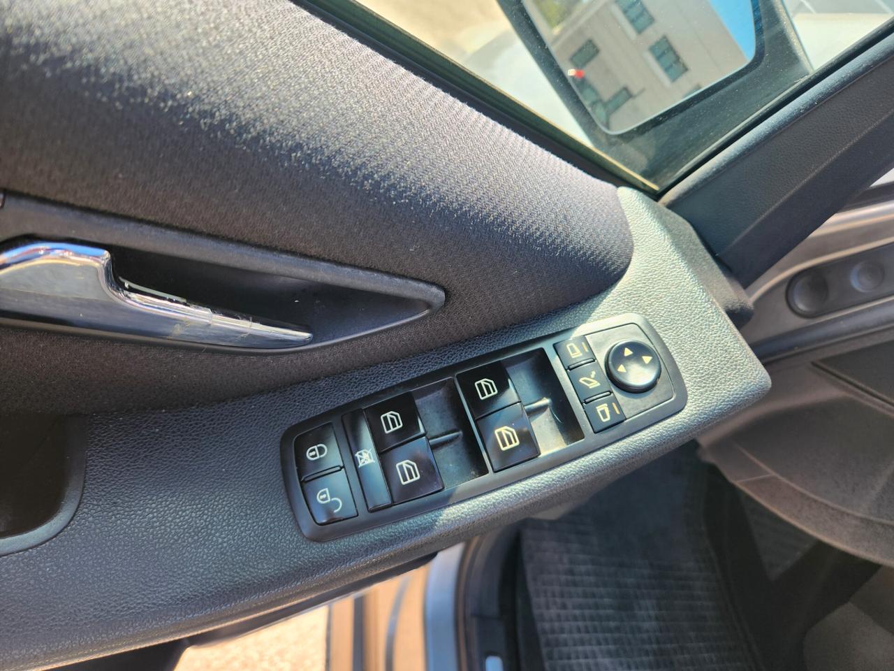 Mercedes-benz A 160 CDI Avantgarde