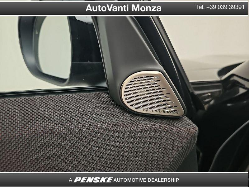 MINI Countryman Mini Countryman E JCW