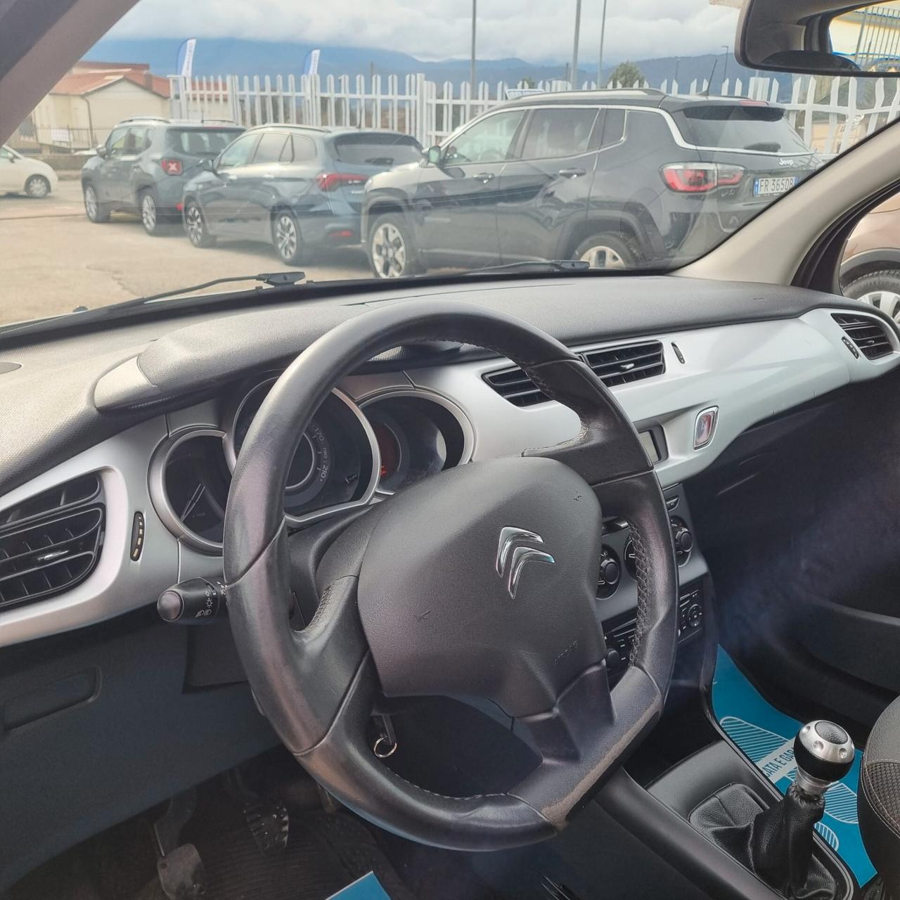 Citroen C3 1.1 Exclusive