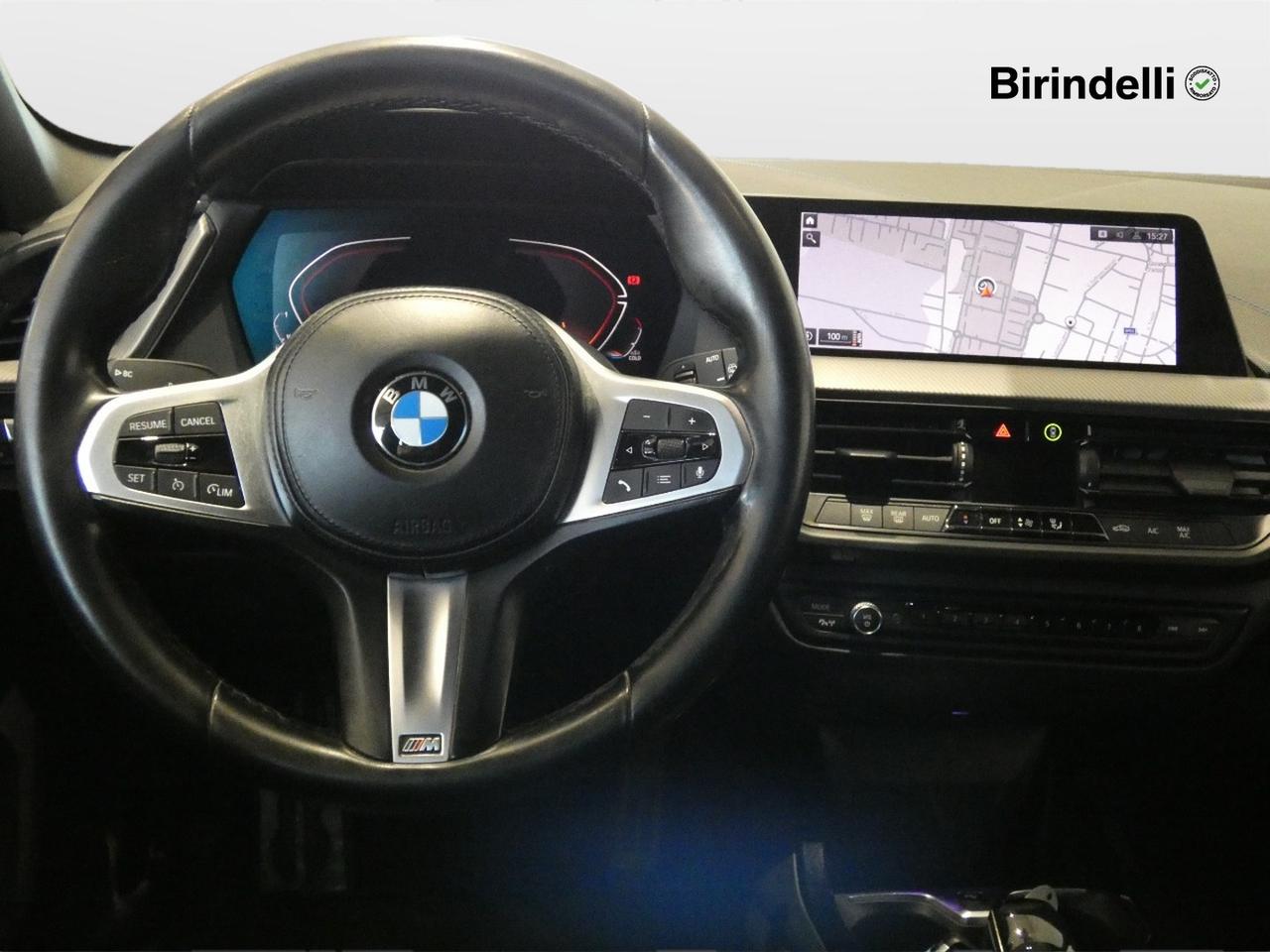 BMW Serie 1 (F40) - 118d 5p. Msport