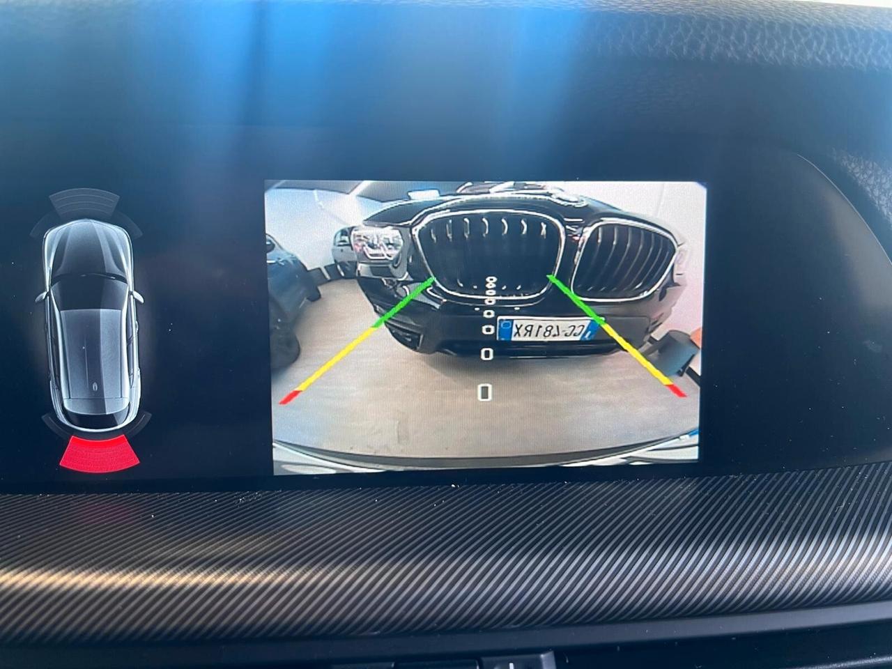 Alfa Romeo Stelvio 2.2 td 160CV SPRINT AT8 RWD PELLE*NO VINCOLI DI FINANZIAM*AZIENDALE UNIPR