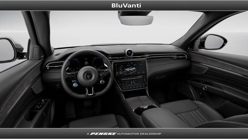 Maserati Grecale Grecale 2.0 mhev 250cv auto MY26