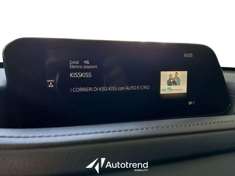 Mazda CX-30 2.0L e-Skyactiv-G 122 CV M-Hybrid 2WD Executive + Appearance Pack