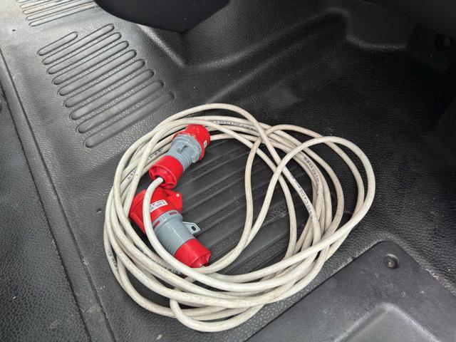 OPEL Movano 2.3 CDTI FRIGO FRCX -20°ATP 07/2027 PORTA LATERALE