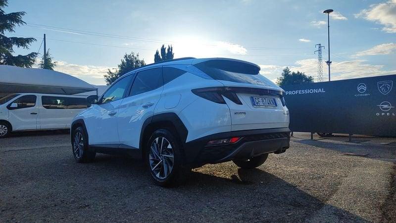 Hyundai Tucson 1.6 CRDI Xline
