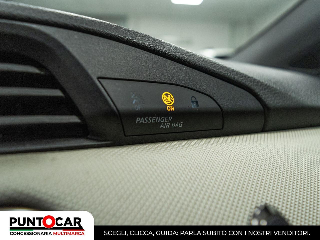 Nissan Micra 1.5 dCi 8V 5 porte N-Connecta