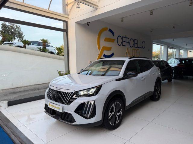 PEUGEOT 2008 PureTech 100 S&S Allure da ?199,00 mensili