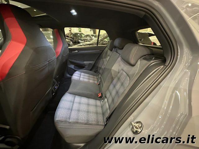 VOLKSWAGEN Golf GTI 2.0 TSI GTI DSG