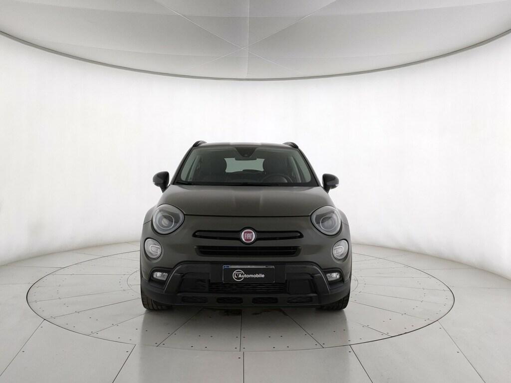 Fiat 500X 1.6 Multijet Cross Plus 4x2