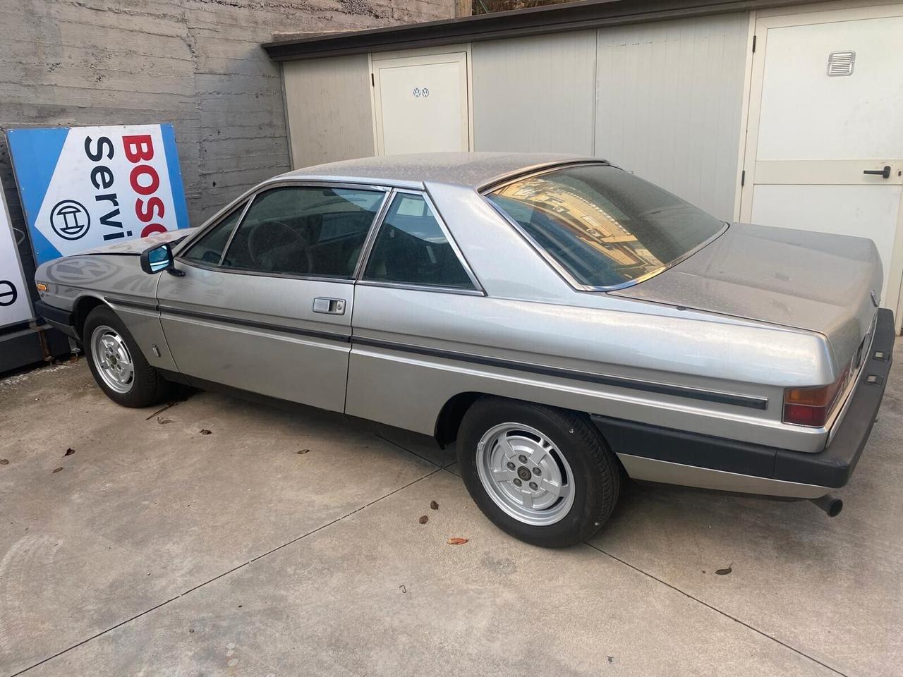 Alfa Romeo 33 1.3 boxer