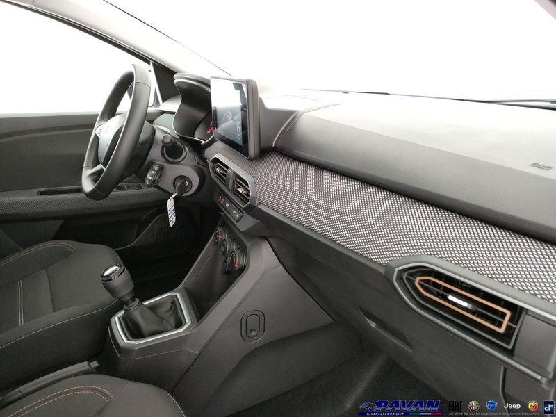 Dacia Sandero Stepway 1.0 TCe Eco-G Expression