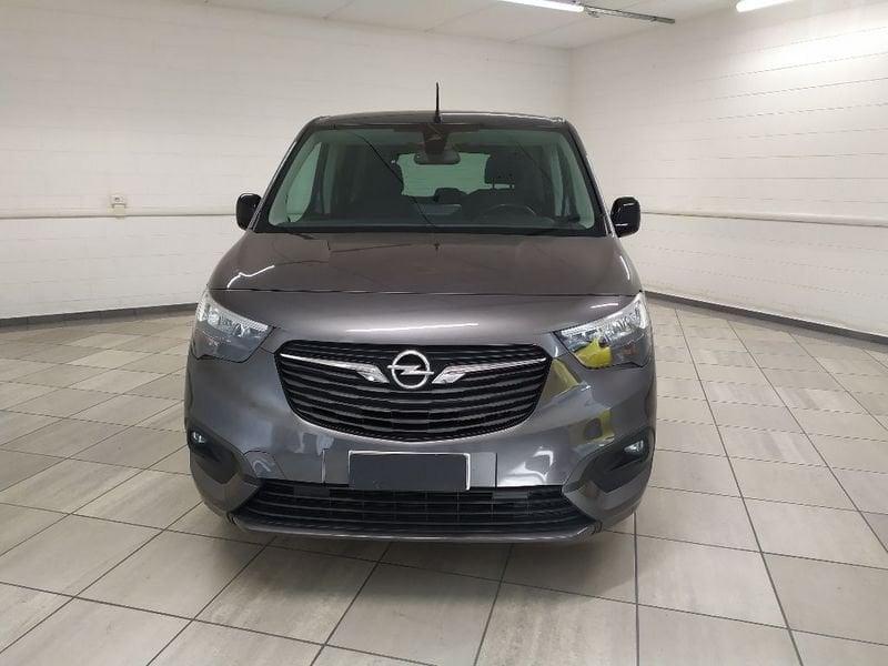 Opel Combo Life M1 1.5d 130cv Elegance S&S L1H1 mt6