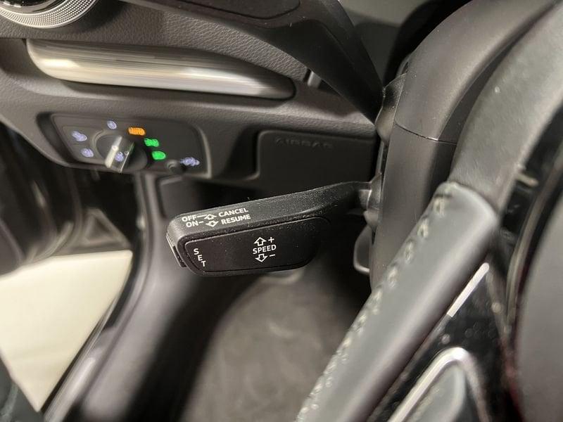 Audi A3 Sportback 35 TFSI COD S-Tronic Sport - prezzo vero senza obbligo di finanziamento
