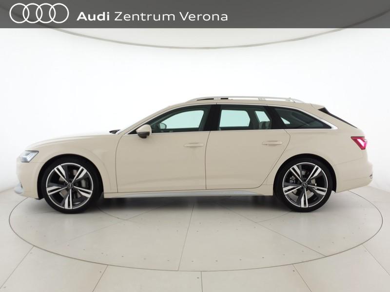 55TFSI 340CV quattro S tronic Business Advanced