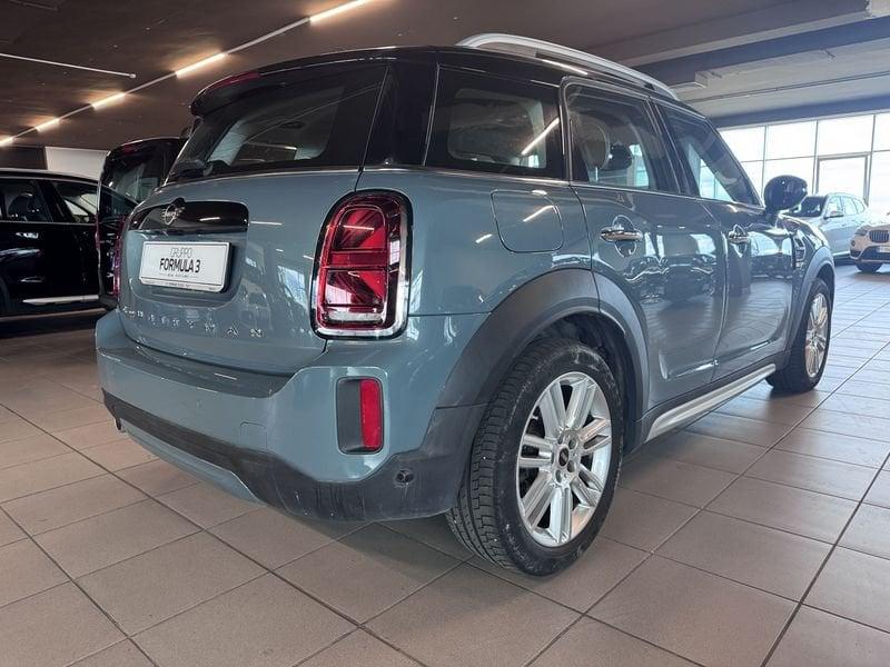 MINI Mini Countryman F60 Mini 1.5 Cooper Essential Countryman