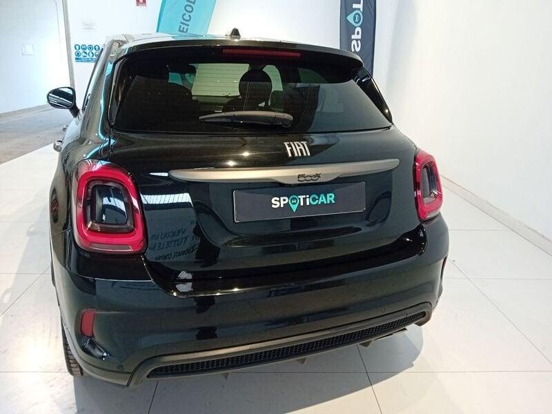 FIAT 500X 1.0 T3 120 CV Sport