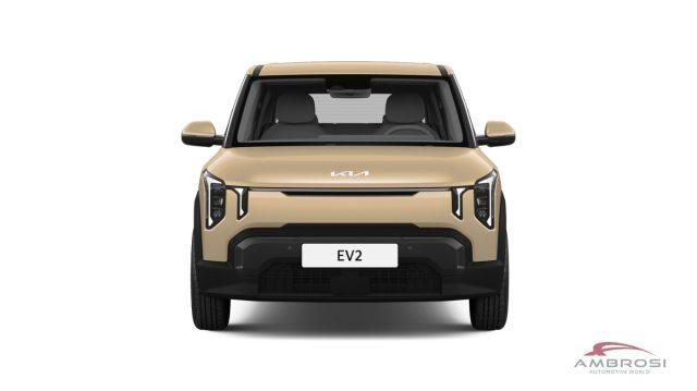 KIA EV2 FWD LIGHT