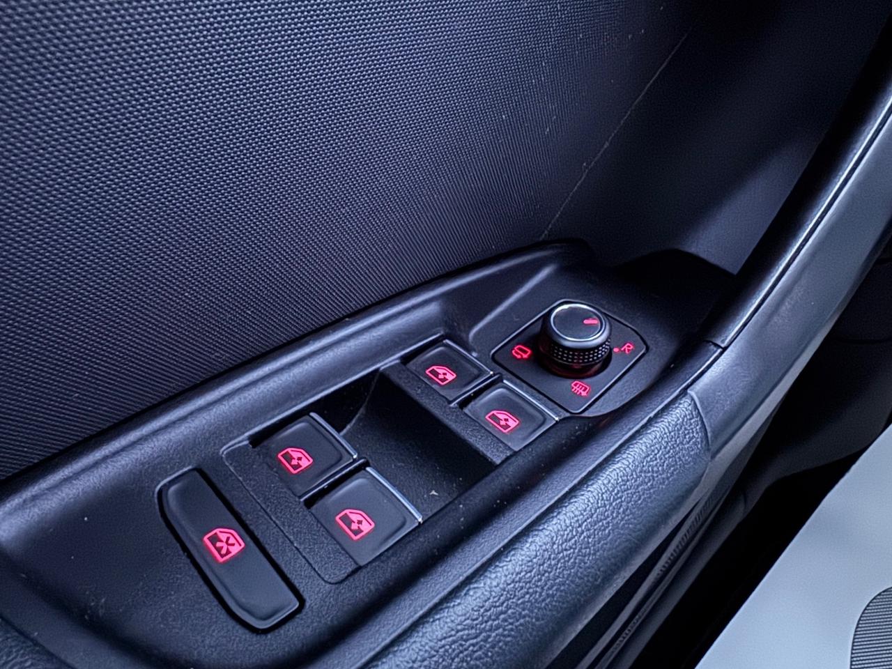 Audi A1 SPB 30 TFSI Admired Advanced