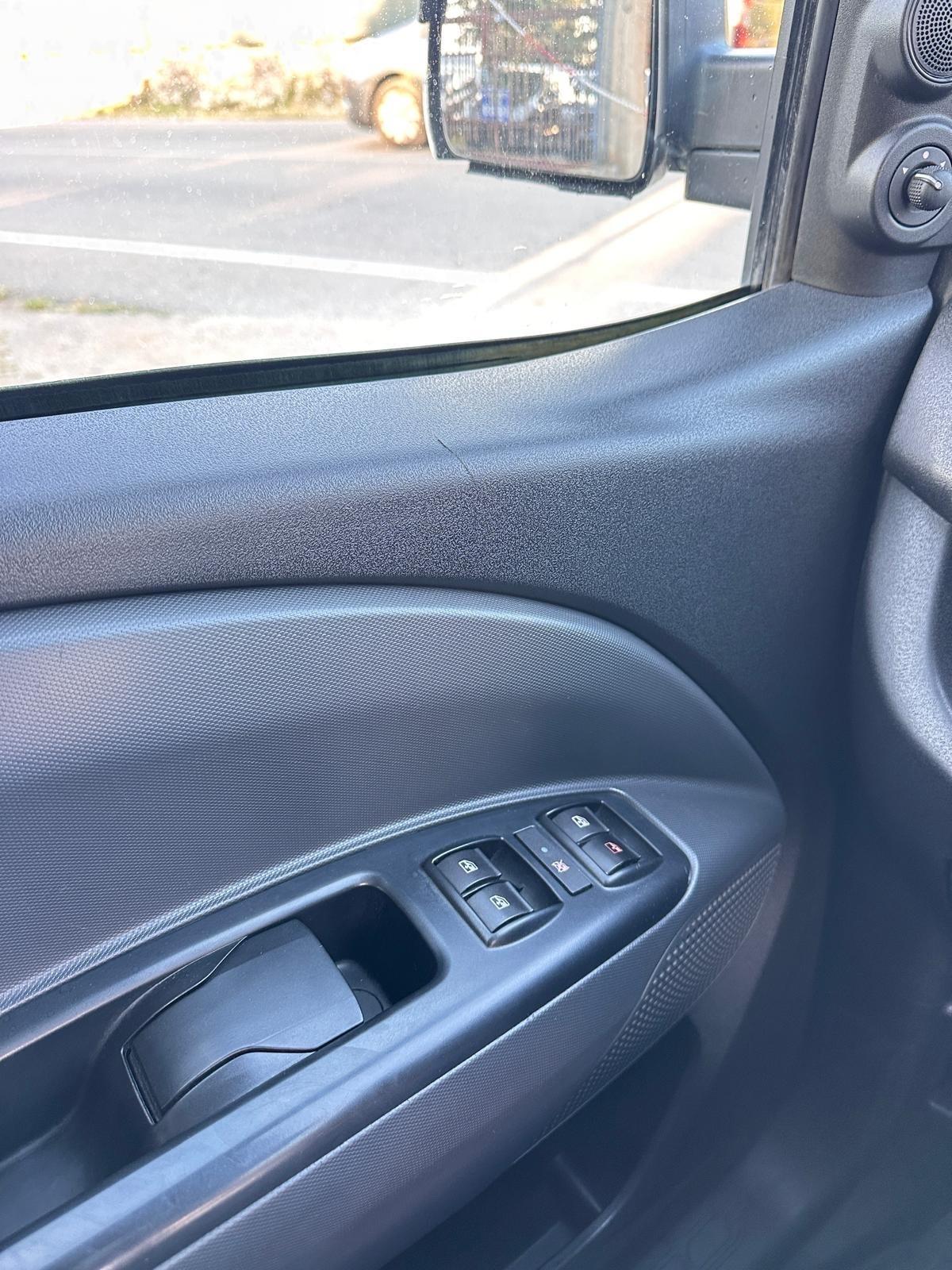 Fiat Doblò 1.6 MJT 120 cv-2011/PELLE/CLIMA