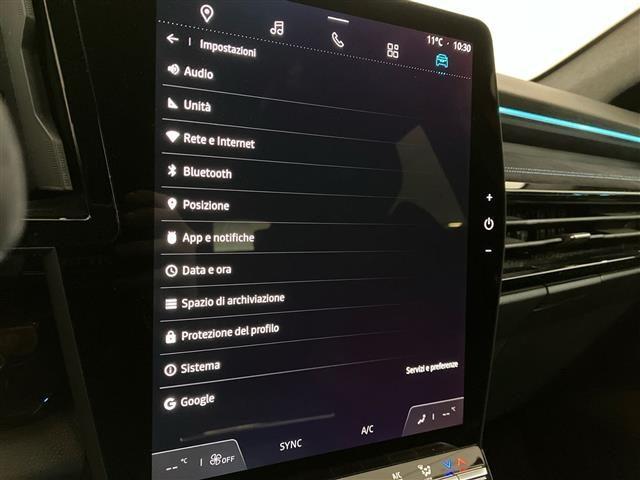 RENAULT Austral 1.2 E-Tech full hybrid 200cv Techno Auto