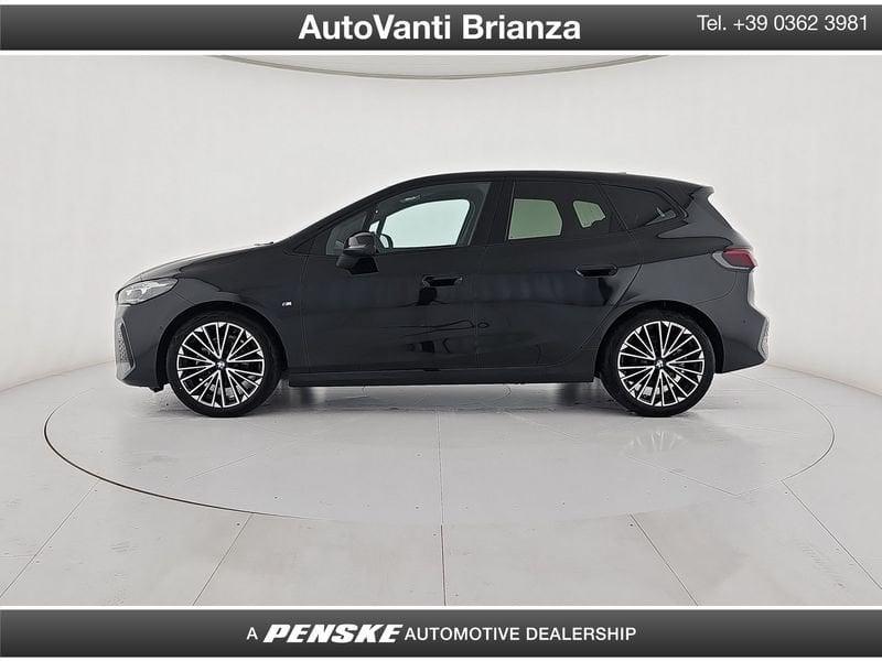 BMW Serie 2 Active Tourer 218d Active Tourer Msport