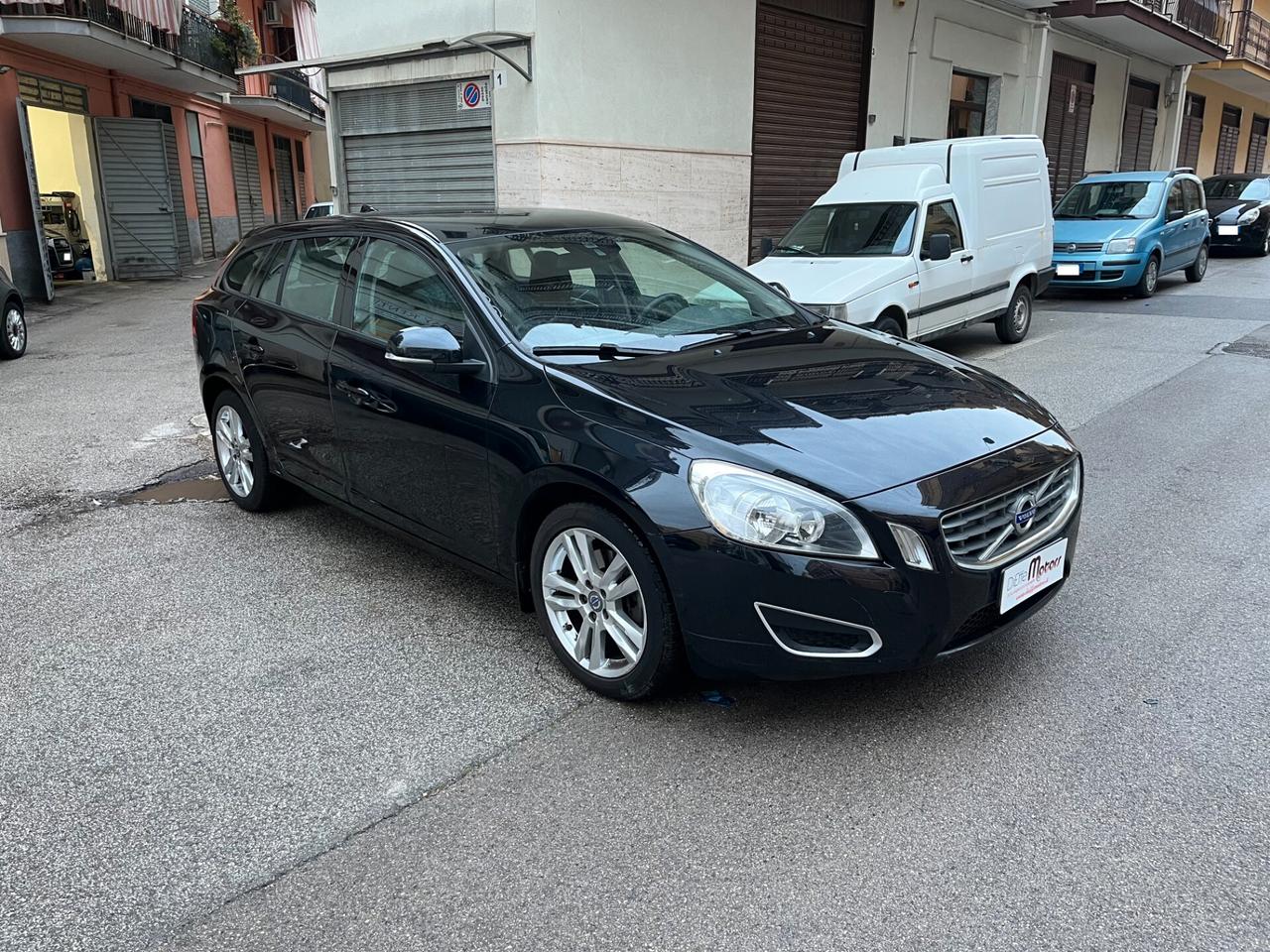 Volvo V60 DRIVe Kinetic