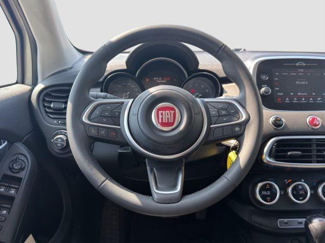 FIAT 500X 500X 1.5 T4 Hybrid 130 CV DCT Cross