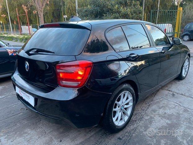 Bmw 118 BMW