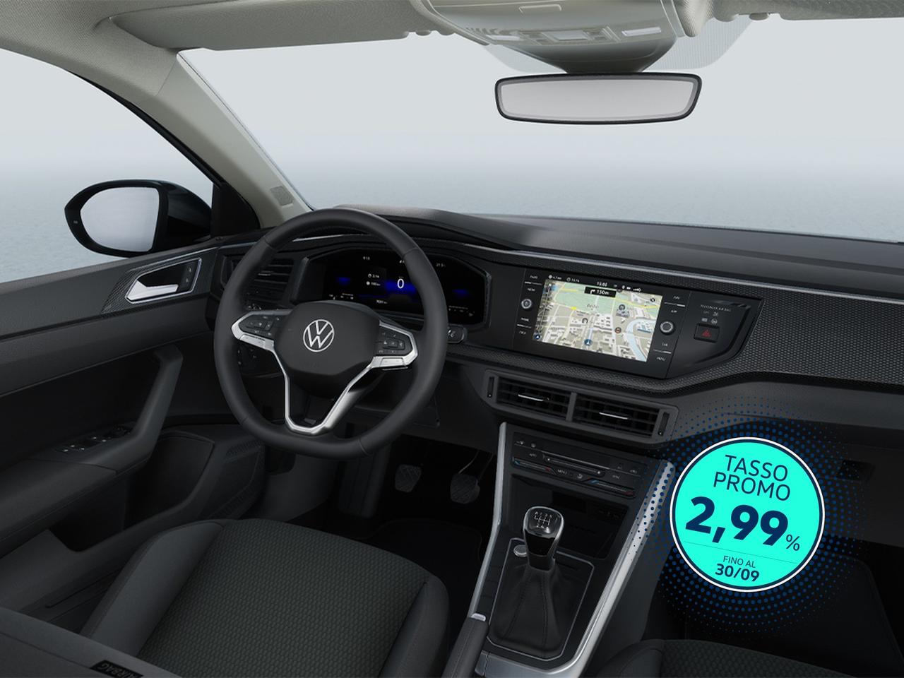 Volkswagen Taigo 1.0 tsi edition plus 115cv dsg