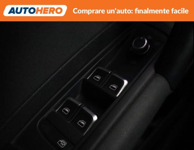 AUDI A1 SPB 1.4 TFSI 125 CV Design