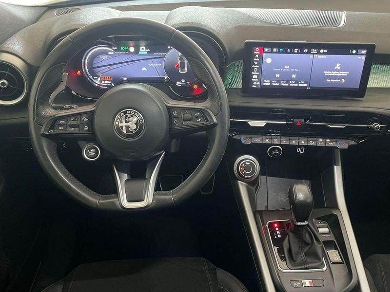 Alfa Romeo Tonale Tonale 1.5 hybrid Speciale 130cv tct7