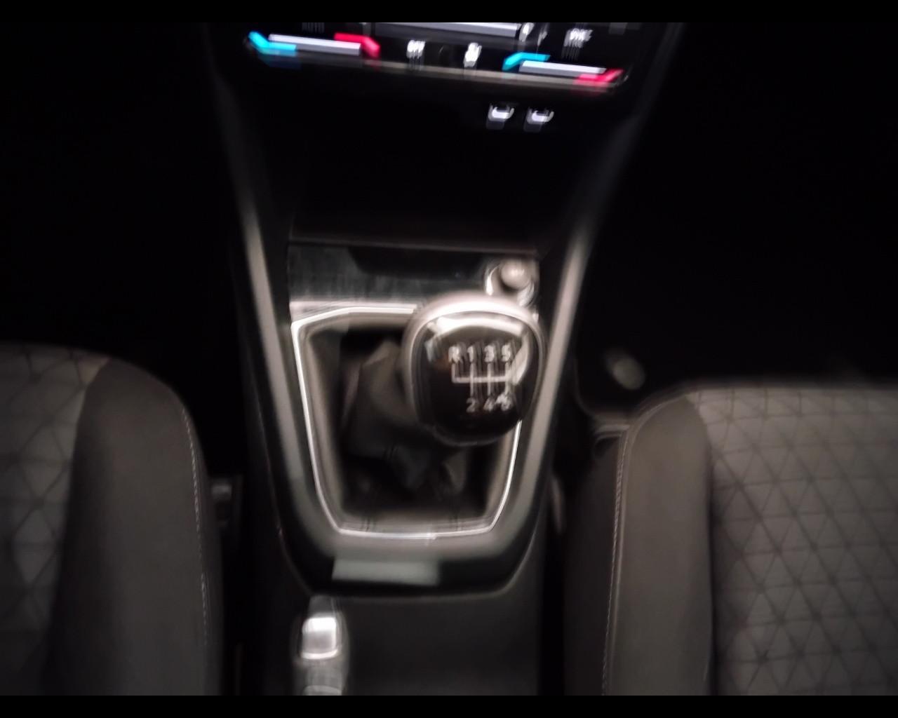 VOLKSWAGEN T-Cross 2019 - T-Cross 1.0 tsi Style 110cv