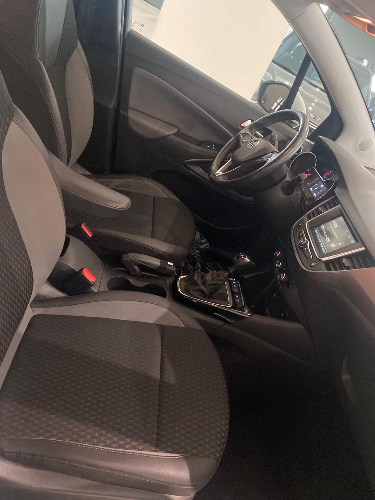 Opel Crossland X 1.5 ECOTEC D 102 CV Start&Stop Innovation