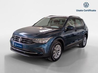 Volkswagen Tiguan 2.0 TDI SCR 110KW Life DSG