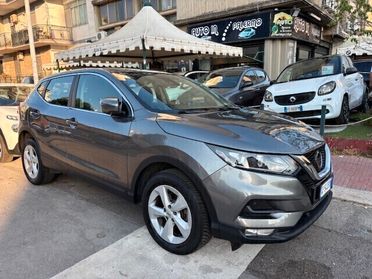 Nissan Qashqai Iva esp. Finanziabile Garanzia