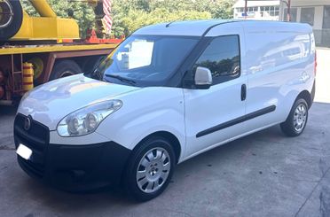Fiat Doblò 1.6 MJT 105CV Cargo Maxi XL Porta Laterale