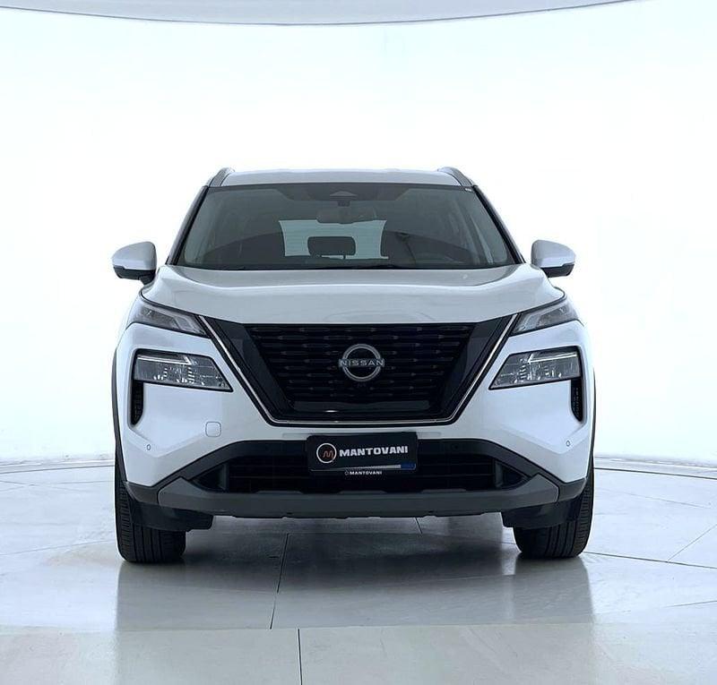 Nissan X-Trail X-Trail e-Power e-4orce 4WD 7 posti N-Connecta