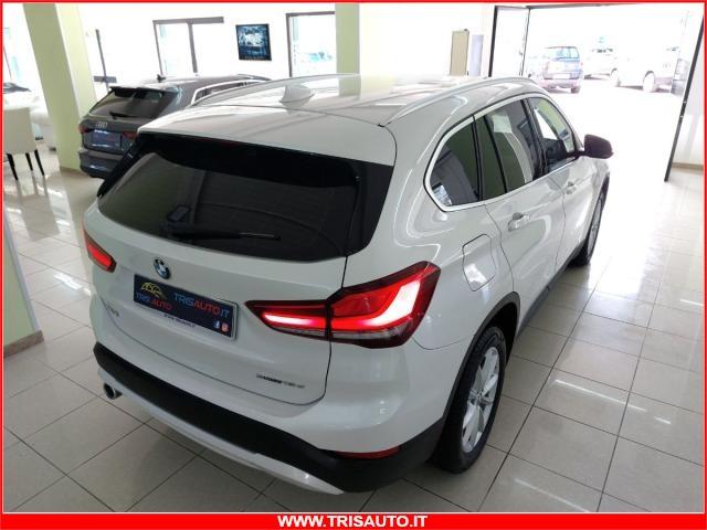 BMW X1 sDrive16d 1.5 Business Advantage IVATA (FULL LED+NAVI)