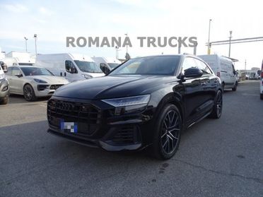 AUDI Q8 55 TFSI quattro tiptronic Sport IVA A MARGINE